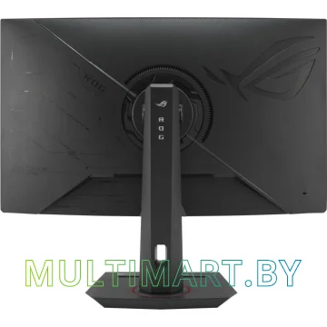 Игровой монитор ASUS ROG Strix XG32WCS картинка 6